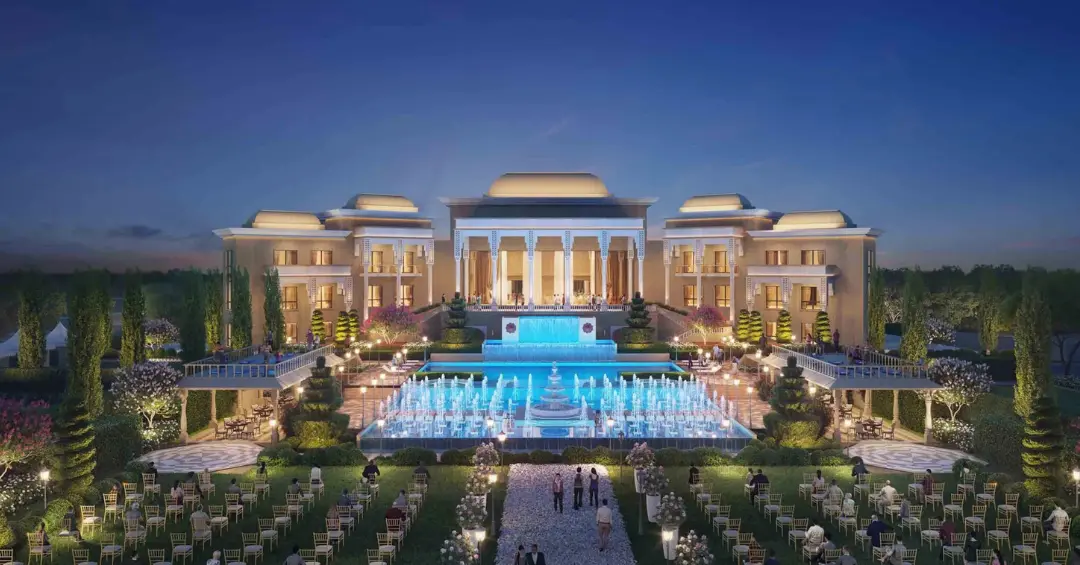 Plots Near Ram Mandir